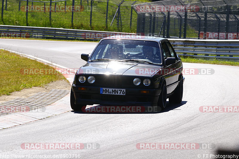 Bild #8903796 - Touristenfahrten Nürburgring Nordschleife (01.06.2020)