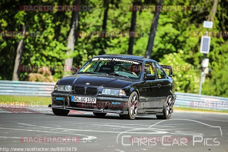 Bild #8903879 - Touristenfahrten Nürburgring Nordschleife (01.06.2020)