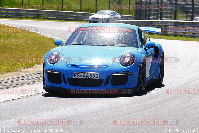 Bild #8903991 - Touristenfahrten Nürburgring Nordschleife (01.06.2020)