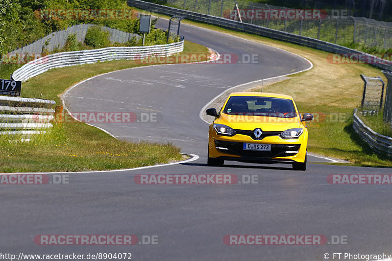 Bild #8904072 - Touristenfahrten Nürburgring Nordschleife (01.06.2020)