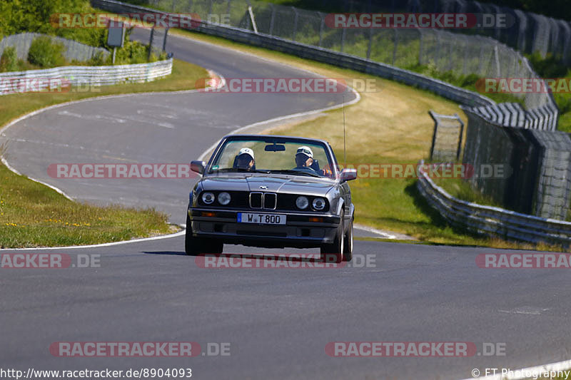 Bild #8904093 - Touristenfahrten Nürburgring Nordschleife (01.06.2020)