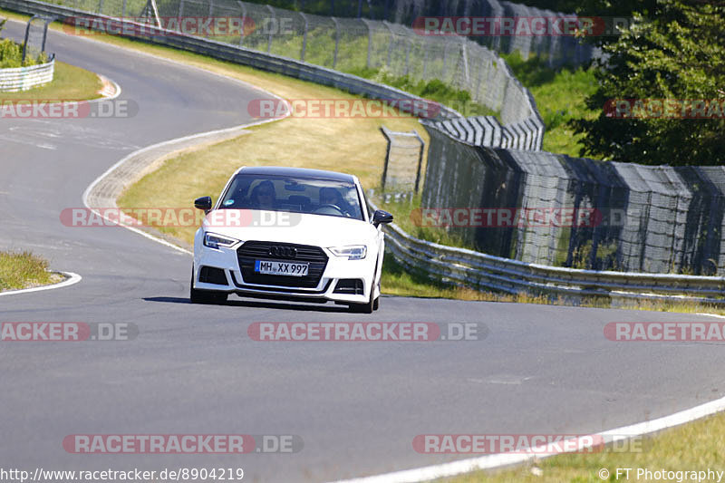 Bild #8904219 - Touristenfahrten Nürburgring Nordschleife (01.06.2020)