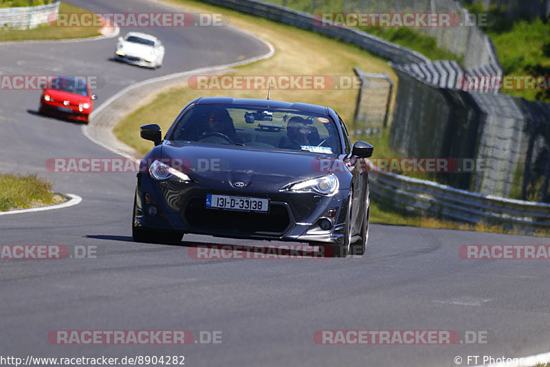 Bild #8904282 - Touristenfahrten Nürburgring Nordschleife (01.06.2020)