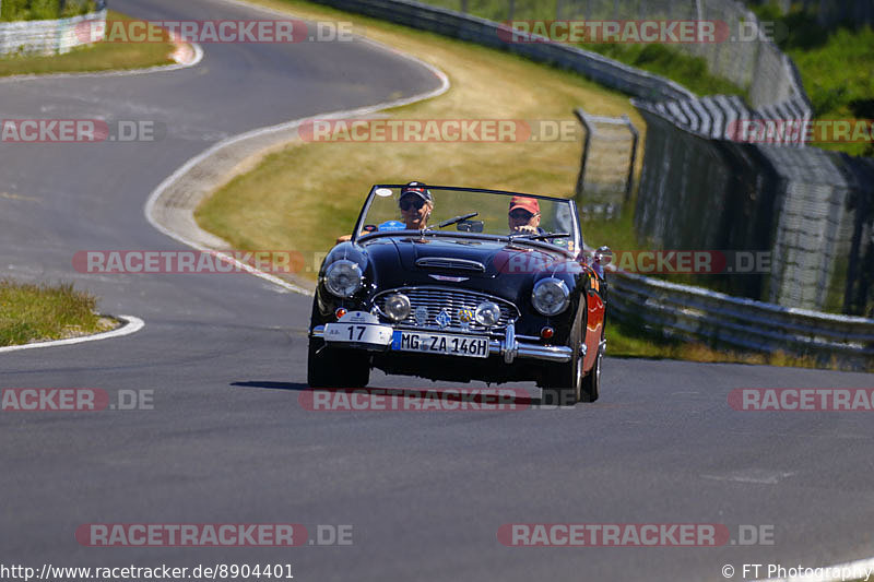 Bild #8904401 - Touristenfahrten Nürburgring Nordschleife (01.06.2020)