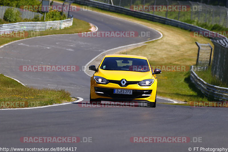 Bild #8904417 - Touristenfahrten Nürburgring Nordschleife (01.06.2020)