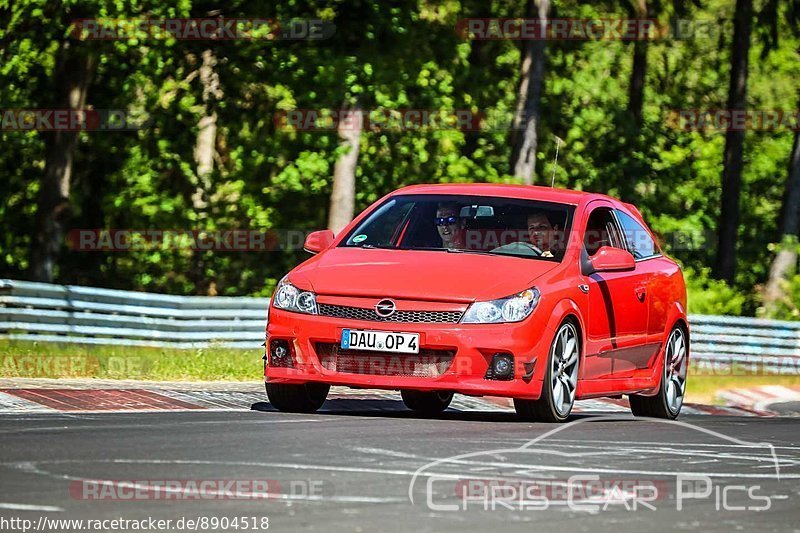 Bild #8904518 - Touristenfahrten Nürburgring Nordschleife (01.06.2020)