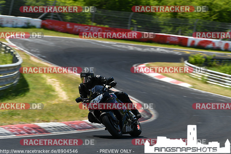 Bild #8904546 - Touristenfahrten Nürburgring Nordschleife (01.06.2020)