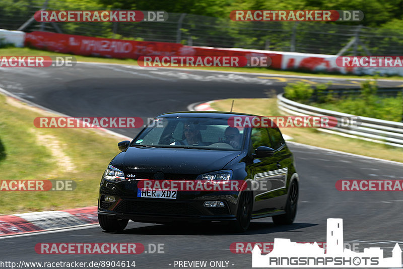 Bild #8904614 - Touristenfahrten Nürburgring Nordschleife (01.06.2020)