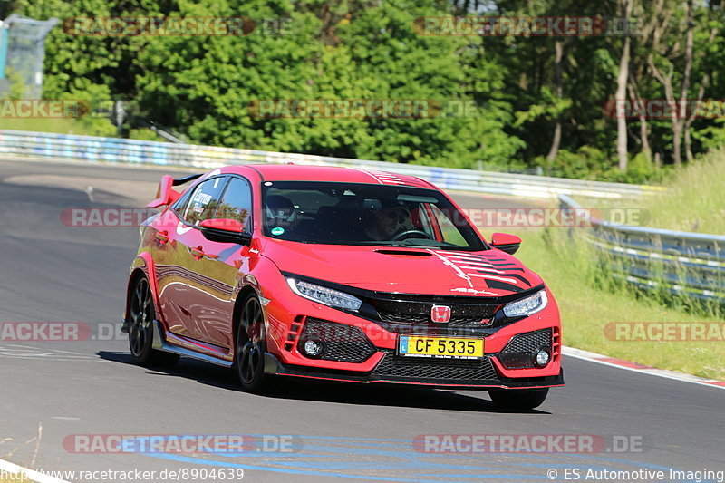 Bild #8904639 - Touristenfahrten Nürburgring Nordschleife (01.06.2020)