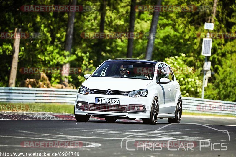 Bild #8904749 - Touristenfahrten Nürburgring Nordschleife (01.06.2020)