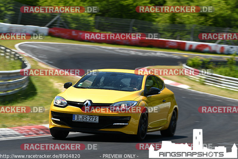 Bild #8904820 - Touristenfahrten Nürburgring Nordschleife (01.06.2020)