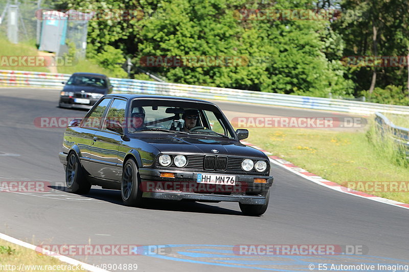 Bild #8904889 - Touristenfahrten Nürburgring Nordschleife (01.06.2020)