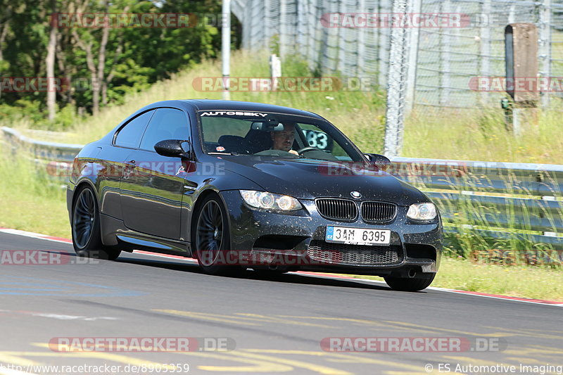 Bild #8905359 - Touristenfahrten Nürburgring Nordschleife (01.06.2020)