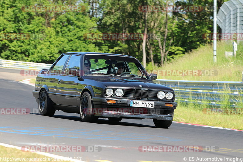 Bild #8905447 - Touristenfahrten Nürburgring Nordschleife (01.06.2020)