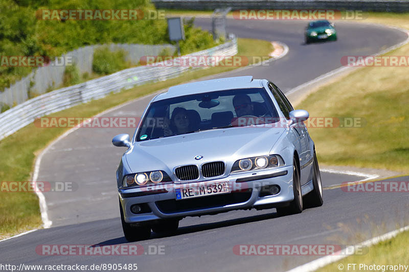 Bild #8905485 - Touristenfahrten Nürburgring Nordschleife (01.06.2020)