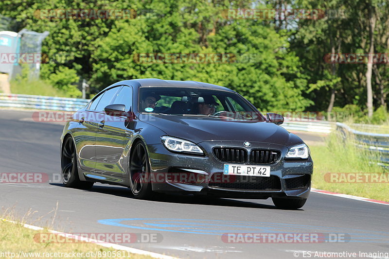 Bild #8905811 - Touristenfahrten Nürburgring Nordschleife (01.06.2020)