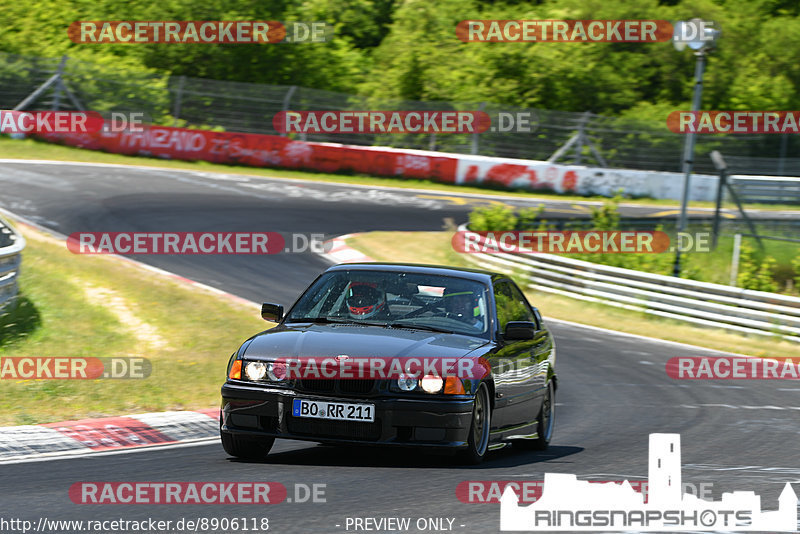 Bild #8906118 - Touristenfahrten Nürburgring Nordschleife (01.06.2020)