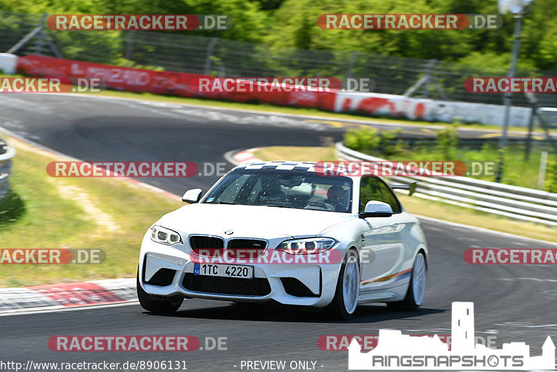 Bild #8906131 - Touristenfahrten Nürburgring Nordschleife (01.06.2020)