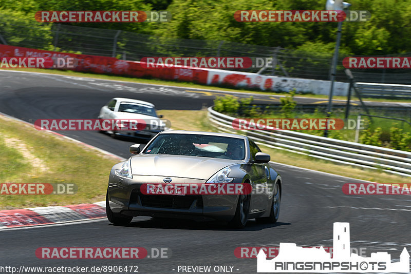 Bild #8906472 - Touristenfahrten Nürburgring Nordschleife (01.06.2020)