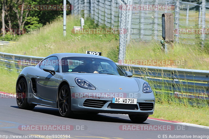 Bild #8906584 - Touristenfahrten Nürburgring Nordschleife (01.06.2020)