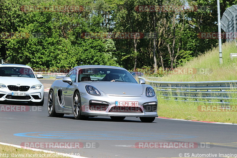 Bild #8906849 - Touristenfahrten Nürburgring Nordschleife (01.06.2020)