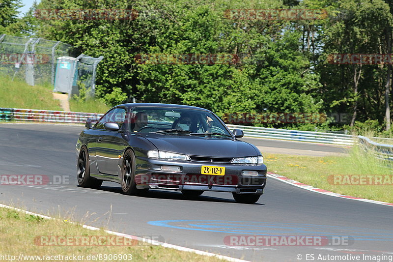 Bild #8906903 - Touristenfahrten Nürburgring Nordschleife (01.06.2020)