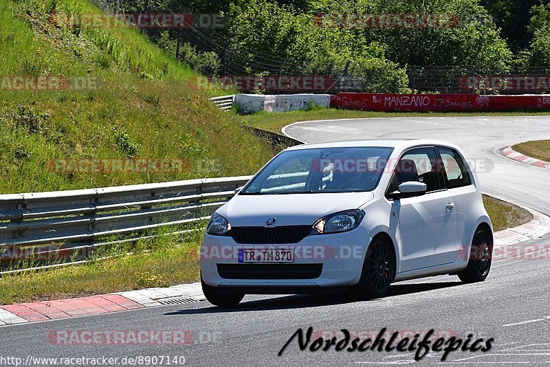 Bild #8907140 - Touristenfahrten Nürburgring Nordschleife (01.06.2020)