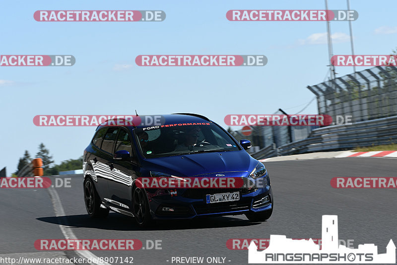 Bild #8907142 - Touristenfahrten Nürburgring Nordschleife (01.06.2020)