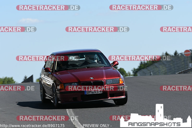 Bild #8907175 - Touristenfahrten Nürburgring Nordschleife (01.06.2020)