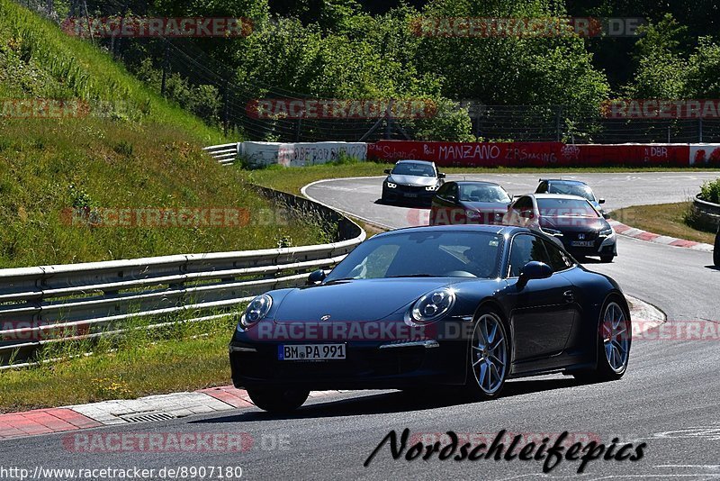 Bild #8907180 - Touristenfahrten Nürburgring Nordschleife (01.06.2020)