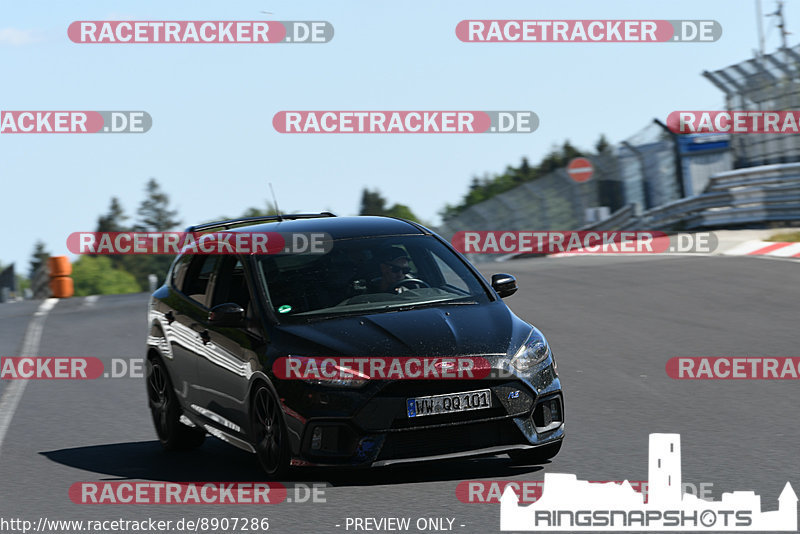 Bild #8907286 - Touristenfahrten Nürburgring Nordschleife (01.06.2020)