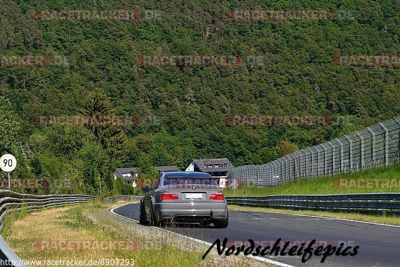 Bild #8907293 - Touristenfahrten Nürburgring Nordschleife (01.06.2020)