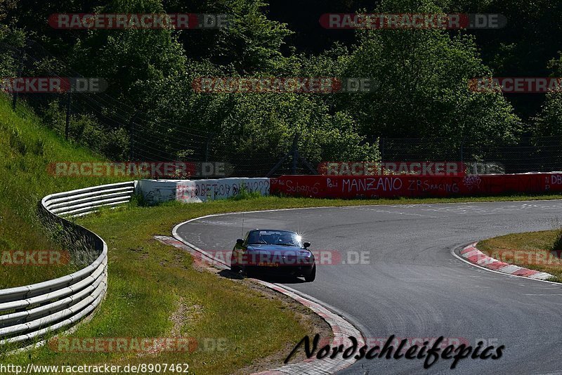 Bild #8907462 - Touristenfahrten Nürburgring Nordschleife (01.06.2020)