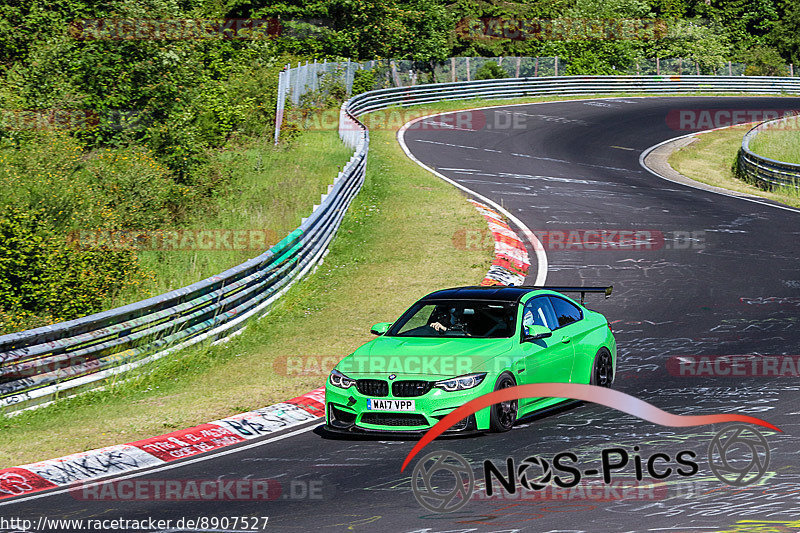 Bild #8907527 - Touristenfahrten Nürburgring Nordschleife (01.06.2020)