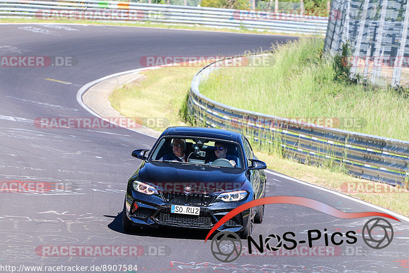 Bild #8907584 - Touristenfahrten Nürburgring Nordschleife (01.06.2020)