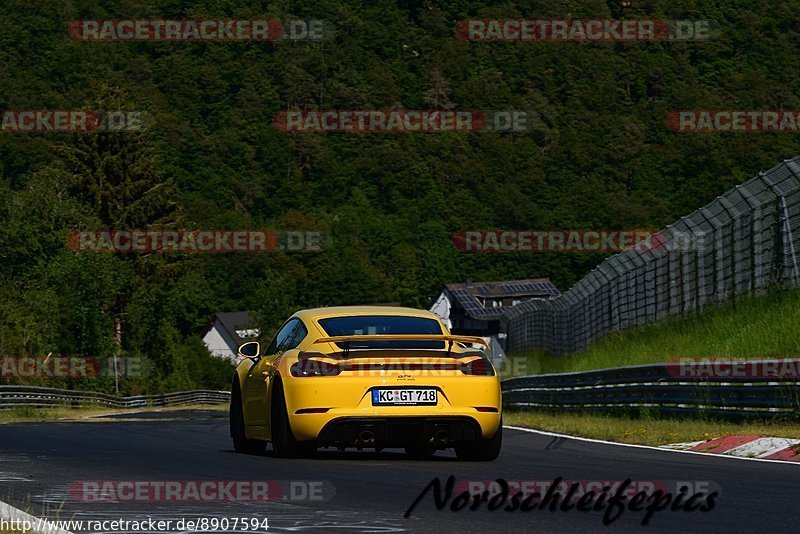 Bild #8907594 - Touristenfahrten Nürburgring Nordschleife (01.06.2020)