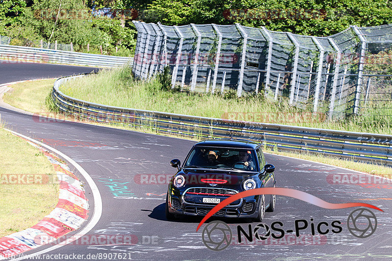 Bild #8907621 - Touristenfahrten Nürburgring Nordschleife (01.06.2020)