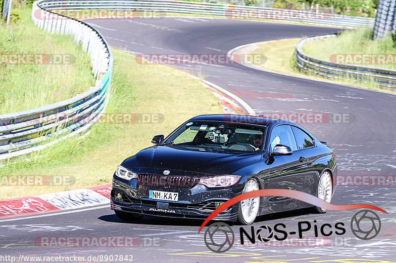 Bild #8907842 - Touristenfahrten Nürburgring Nordschleife (01.06.2020)