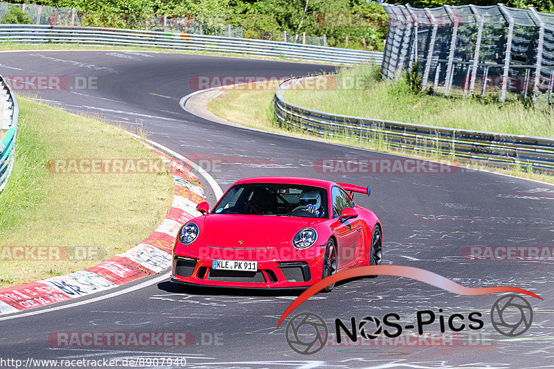 Bild #8907940 - Touristenfahrten Nürburgring Nordschleife (01.06.2020)