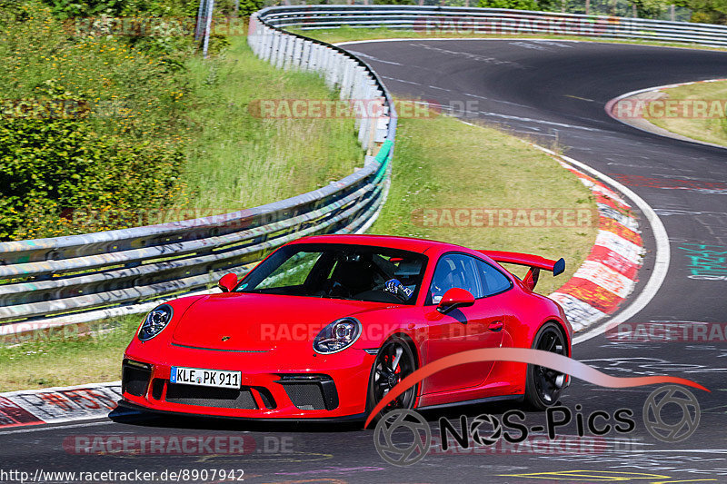 Bild #8907942 - Touristenfahrten Nürburgring Nordschleife (01.06.2020)