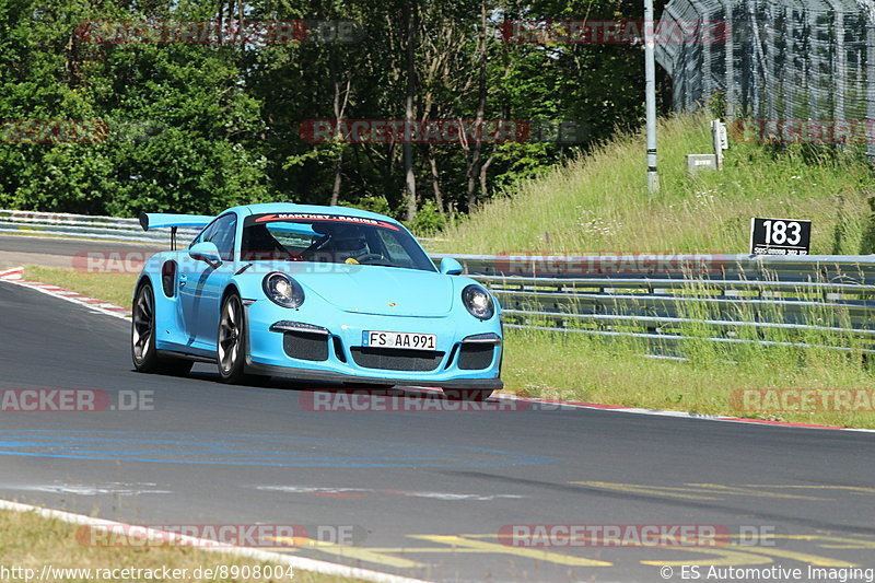 Bild #8908004 - Touristenfahrten Nürburgring Nordschleife (01.06.2020)