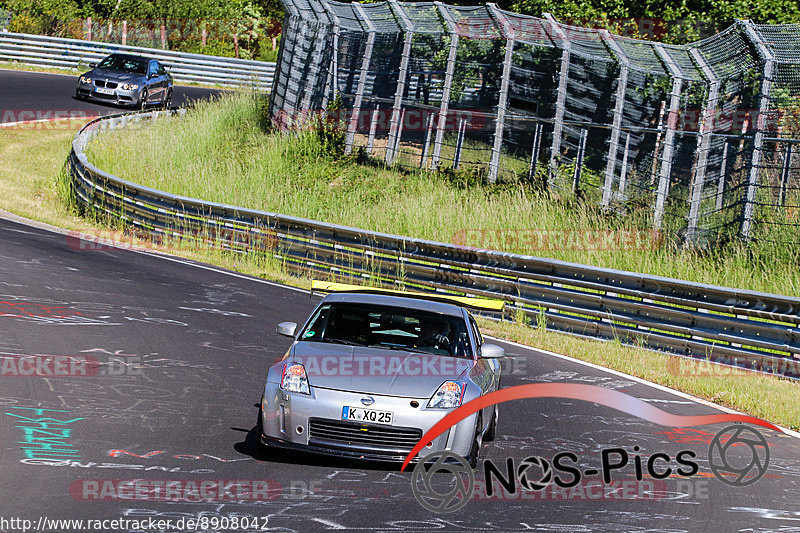 Bild #8908042 - Touristenfahrten Nürburgring Nordschleife (01.06.2020)