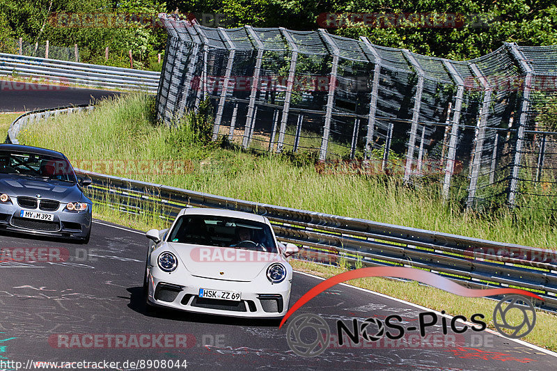 Bild #8908044 - Touristenfahrten Nürburgring Nordschleife (01.06.2020)