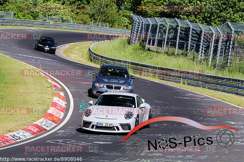 Bild #8908046 - Touristenfahrten Nürburgring Nordschleife (01.06.2020)