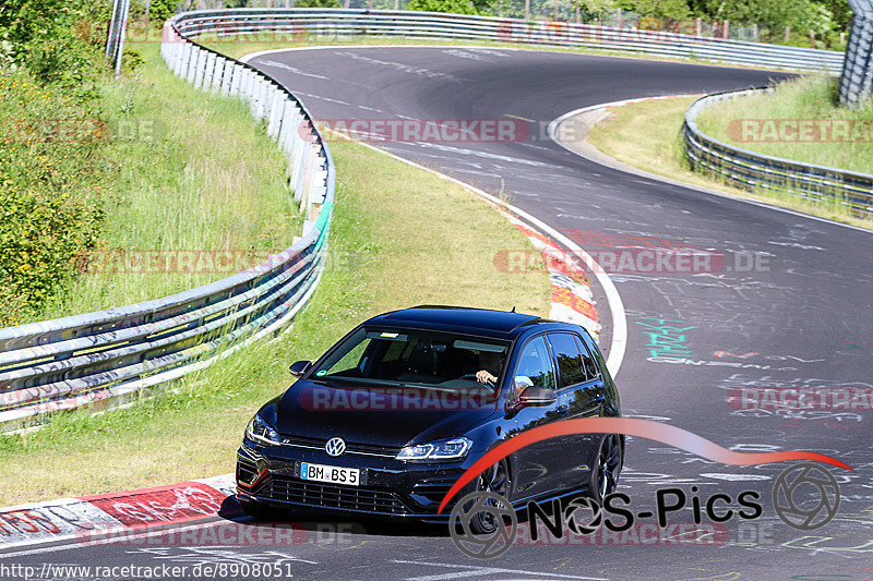 Bild #8908051 - Touristenfahrten Nürburgring Nordschleife (01.06.2020)