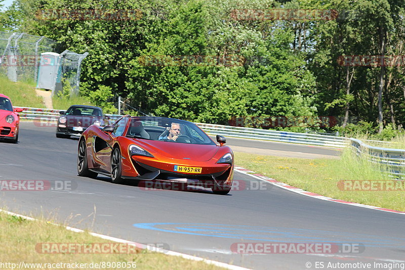 Bild #8908056 - Touristenfahrten Nürburgring Nordschleife (01.06.2020)