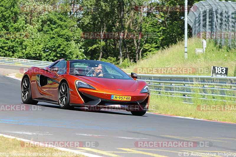 Bild #8908066 - Touristenfahrten Nürburgring Nordschleife (01.06.2020)