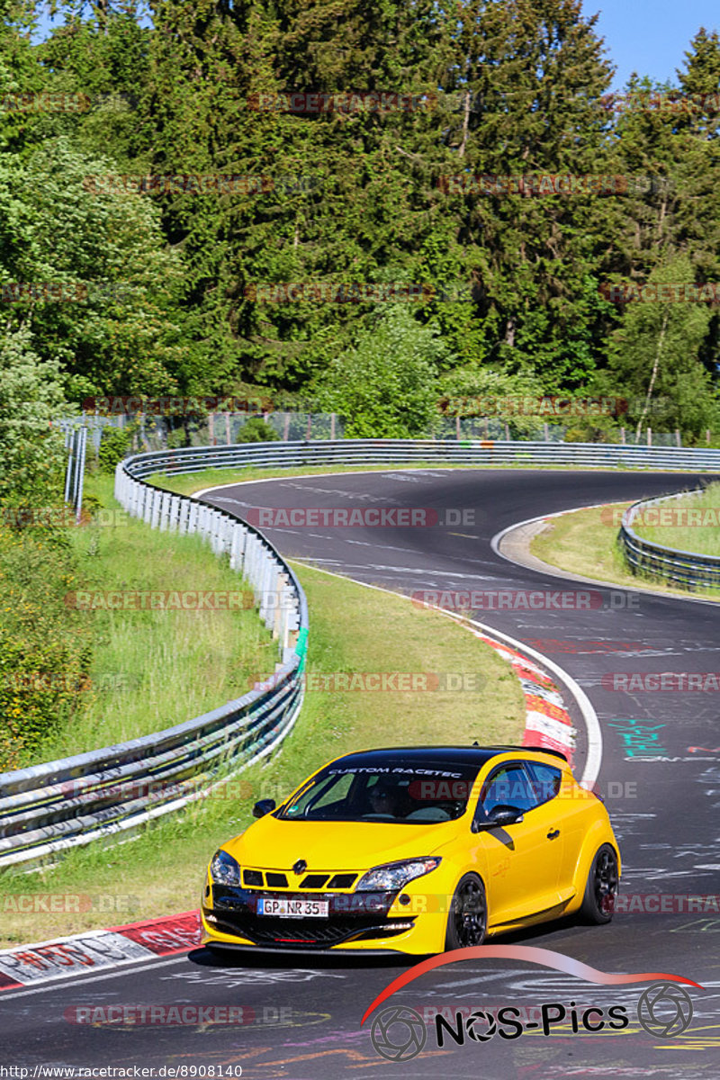 Bild #8908140 - Touristenfahrten Nürburgring Nordschleife (01.06.2020)