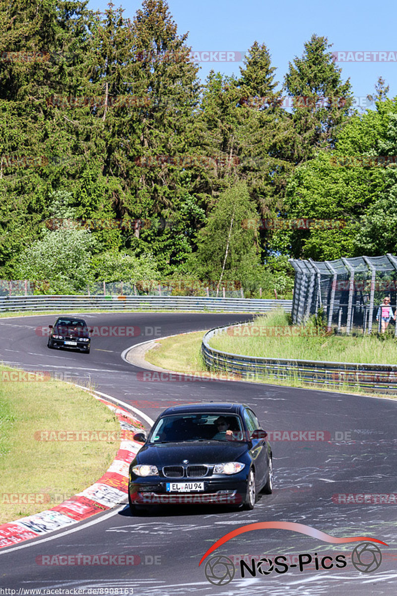 Bild #8908163 - Touristenfahrten Nürburgring Nordschleife (01.06.2020)