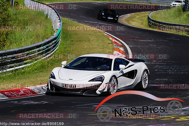 Bild #8908169 - Touristenfahrten Nürburgring Nordschleife (01.06.2020)